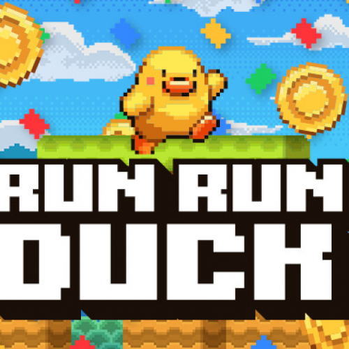 Run Run Duck