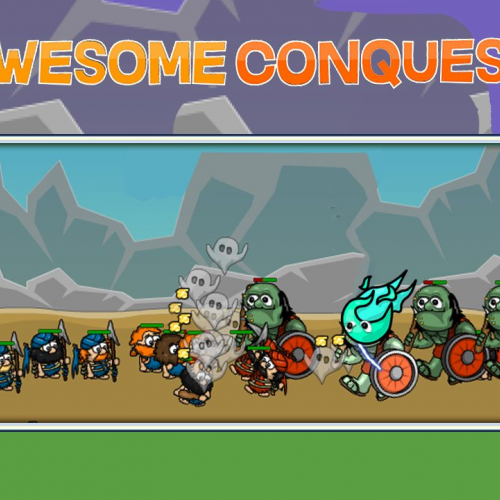 Awesome Conquest