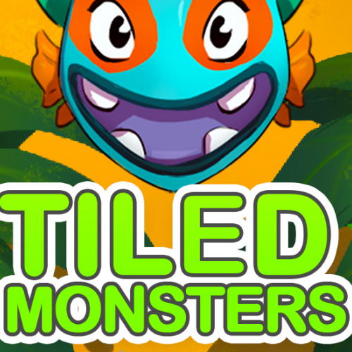 Tailed Monsters — Puzzle