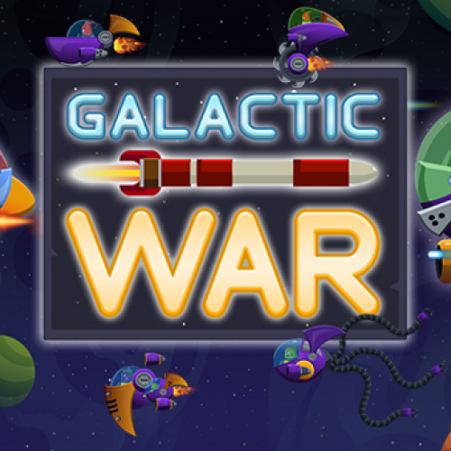 Galactic War