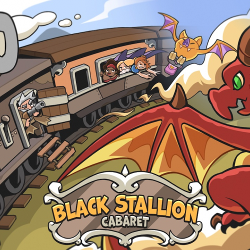 Black Stallion Cabaret