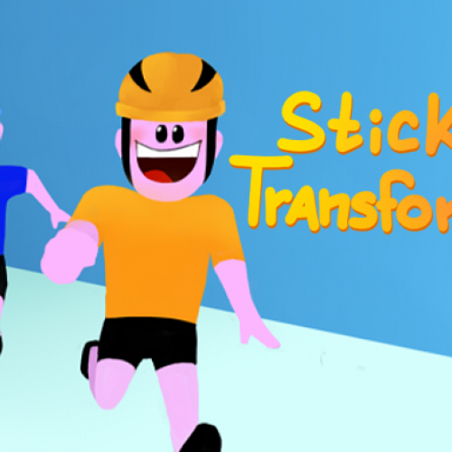 Stick Transform