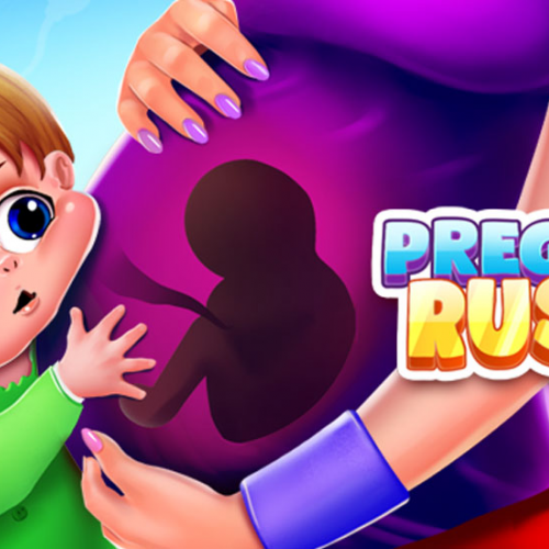 Pregnant Rush