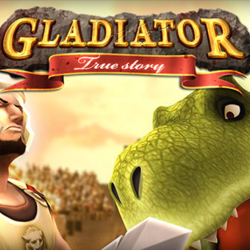 Gladiator True Story