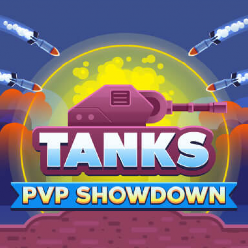 Tanks PVP Showdown