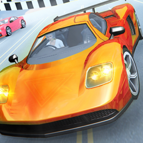  Stunt Car Challenge 3