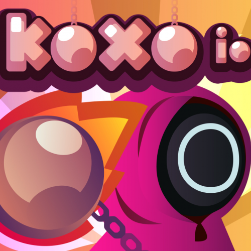 Koxo.io