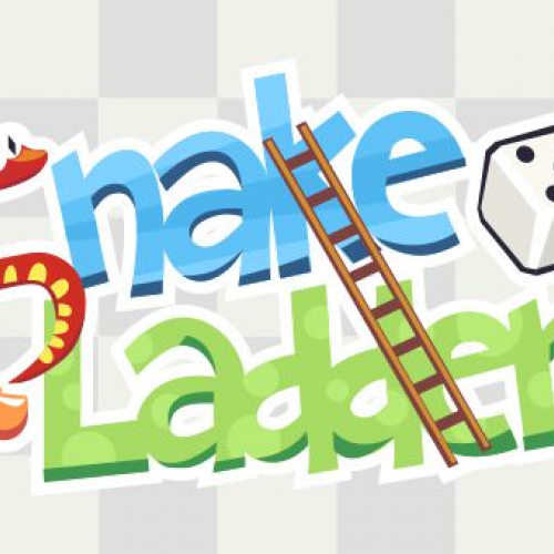 Snake and Ladder