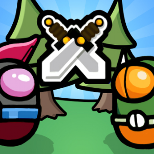 Imposter Expansion Wars