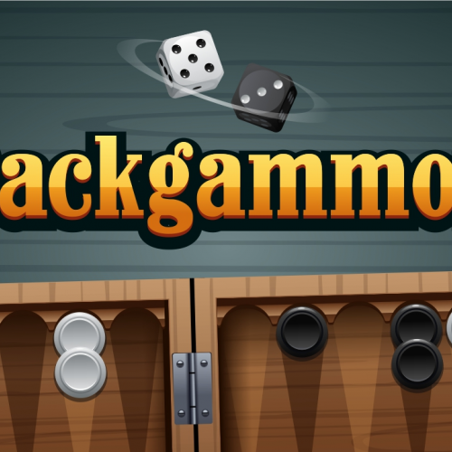 Backgammon