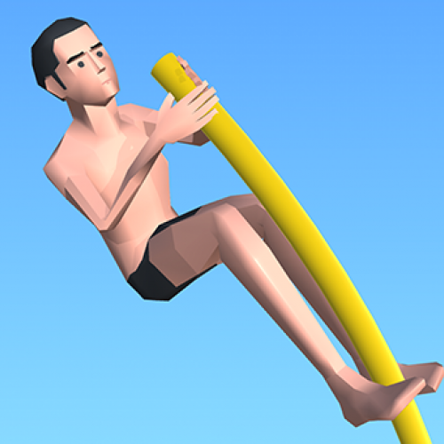 Pokey Stick