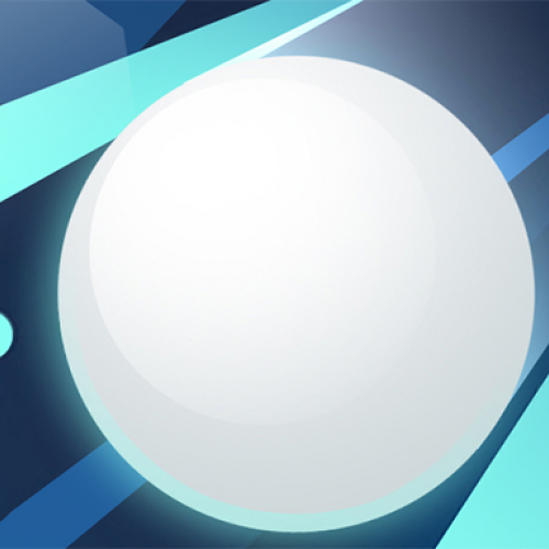 Falling Ball 3D