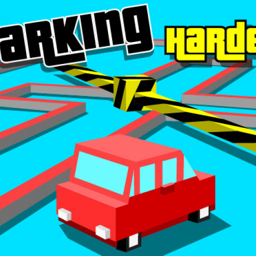 Parking Harder