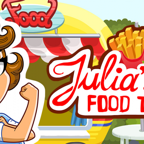 Julias Food Truck