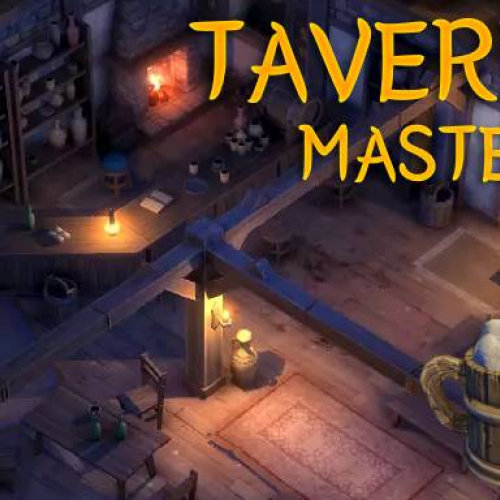 Tavern Master