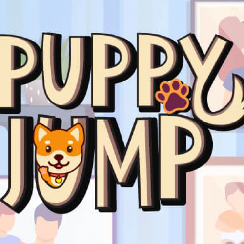 Puppy Jump
