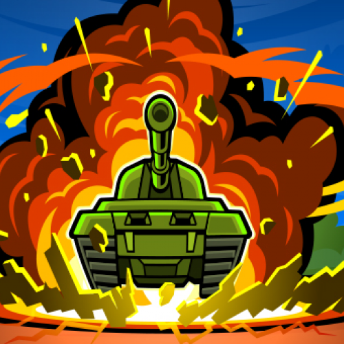 Tank Battle