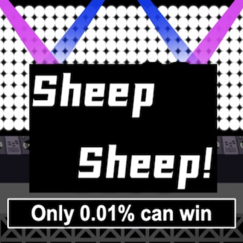 Sheep Sheep!
