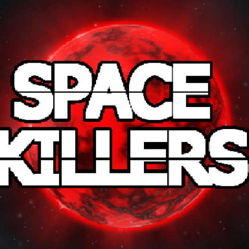 Space killers (Retro edition)