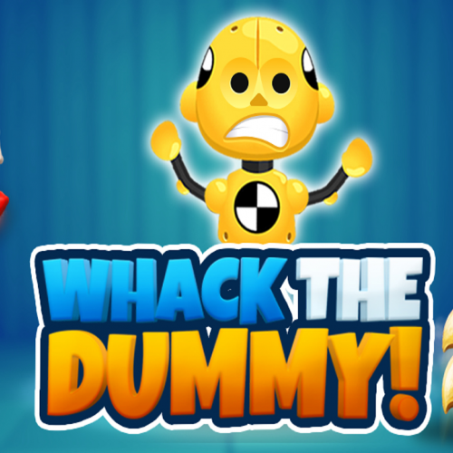 Whack the Dummy