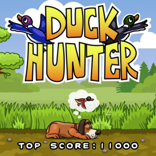 Duck Hunter