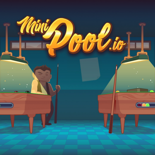 MiniPool.io