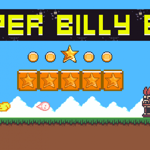 Super Billy Boy