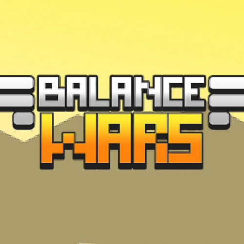 Balance Wars