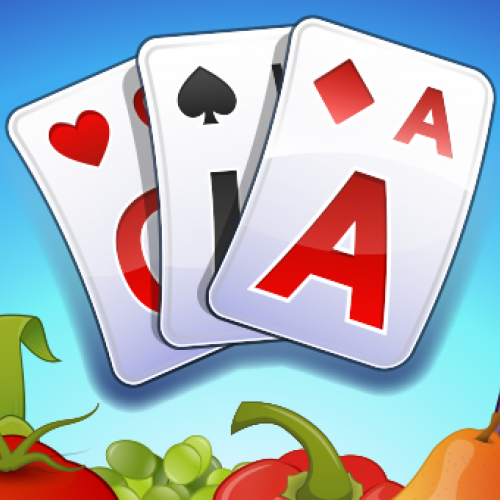 Solitaire TriPeaks Harvest