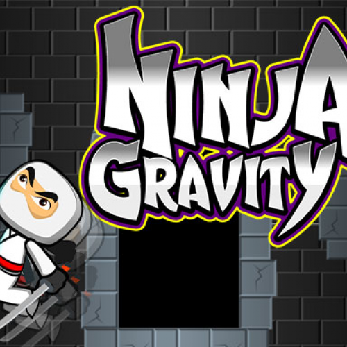 Ninja Gravity