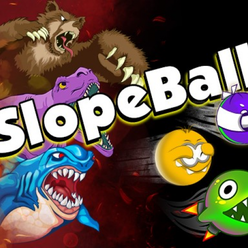 Slope Ball