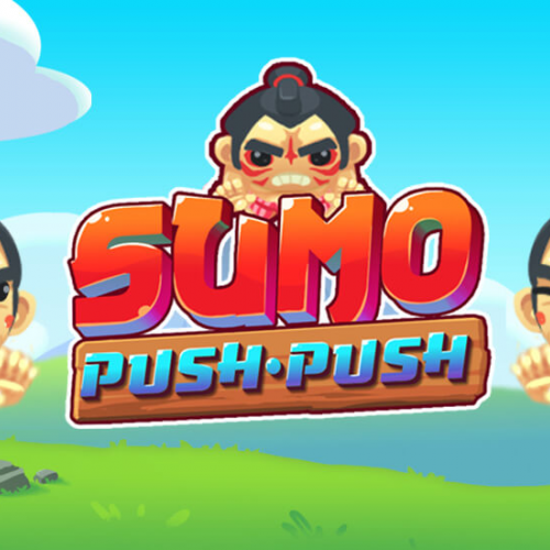 Sumo Push Push