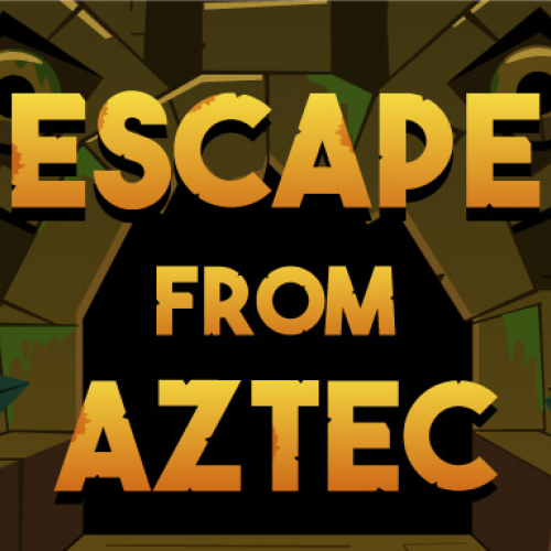 Escape from Aztec