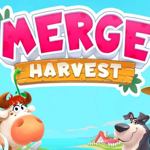 Merge Harvest