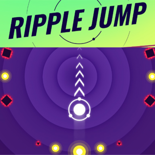 Ripple Jump