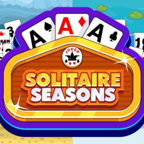 Solitaire Seasons