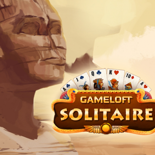Gameloft Solitaire