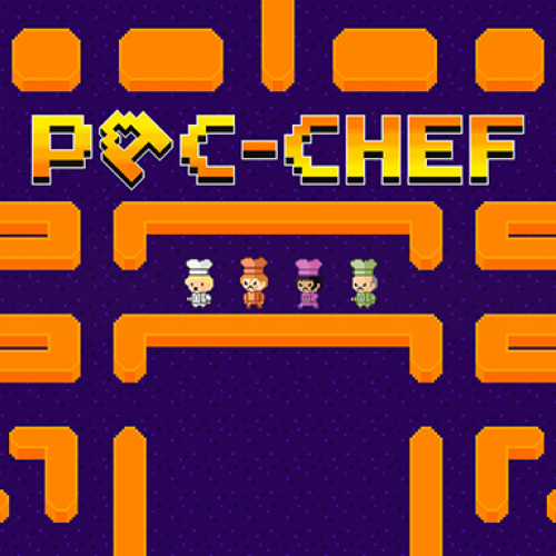 Pac Chef
