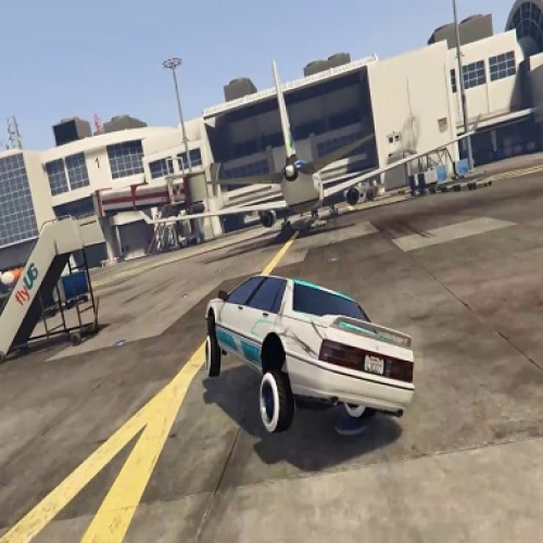 Drive Two Wheels Simulator Game 2020