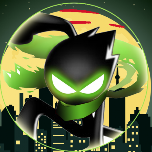 Stickman Fighter 3D Fists Of Rage