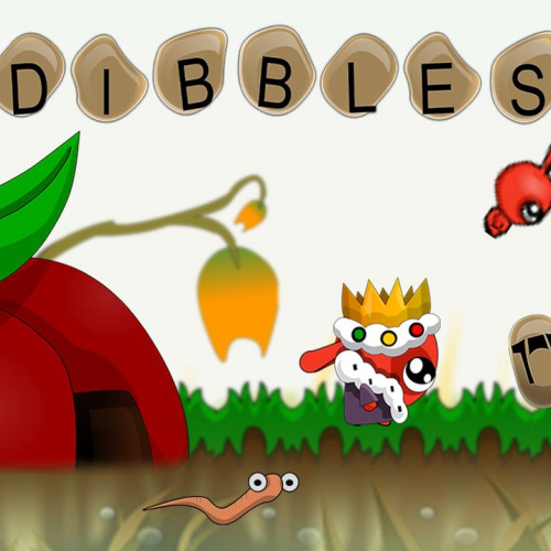 Dibbles For the Greater Good
