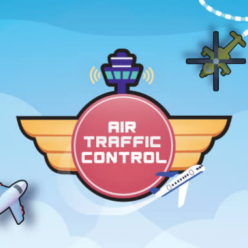 Air Traffic Control