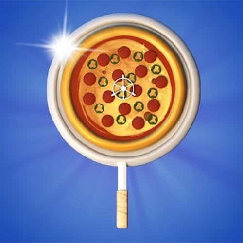 I Like Pizza