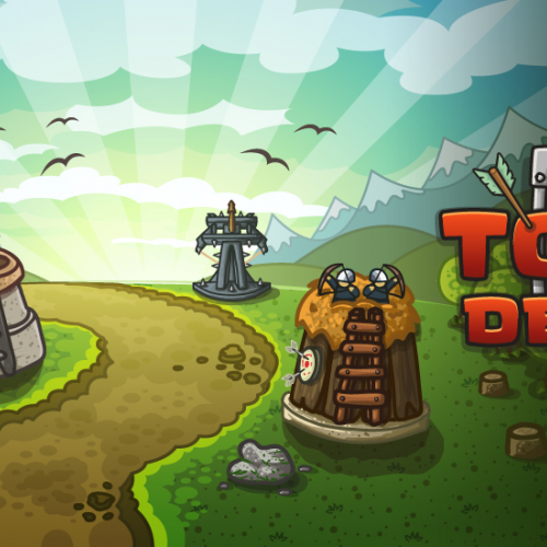 Tower Defense