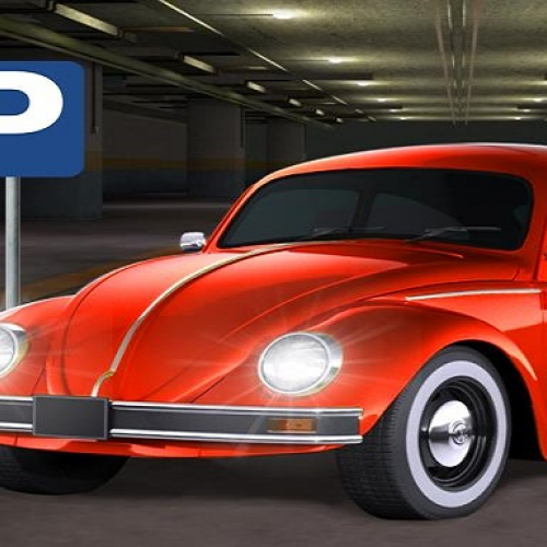  Real Car Parking Mania Simulator 