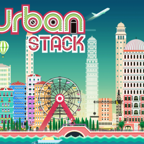 Urban Stack
