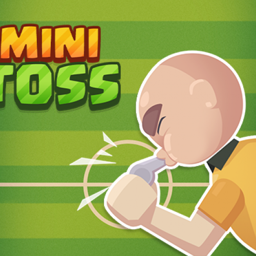 Minitoss