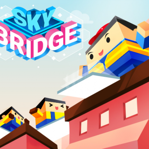 Sky Bridge