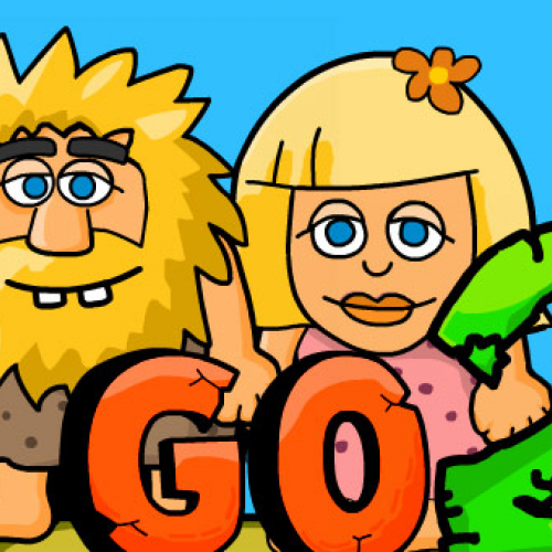 Adam and Eve Go 2