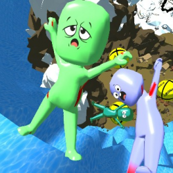 Bone Breaker Tycoon
